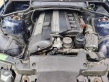 BMW E46 2.5i NFL