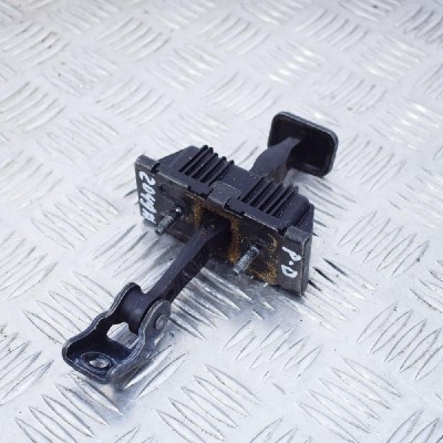 Unitate soft close ușă dreapta față PORSCHE CAYMAN 987 2009 | 2890548 foto
