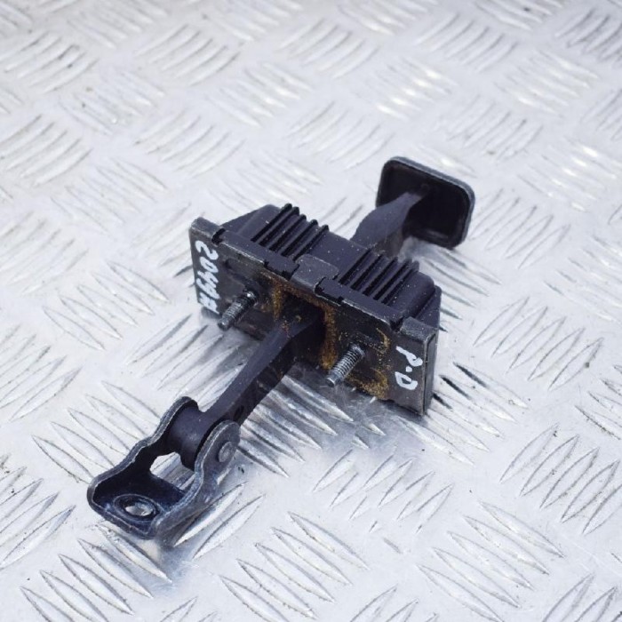 Unitate soft close ușă dreapta față PORSCHE CAYMAN 987 2009 | 2890548