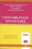 Cumpara ieftin Contabilitate Financiara - Marius Dumitru Paraschivescu, Willi Pavaloaia