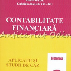 Contabilitate Financiara - Marius Dumitru Paraschivescu, Willi Pavaloaia