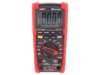 Multimetru Digital LCD IP65 6000 Contează 600V, UNI-T