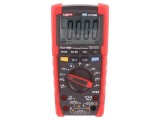 Multimetru Digital LCD IP65 6000 Contează 600V