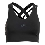 Bustiera dama Joma Breath negru