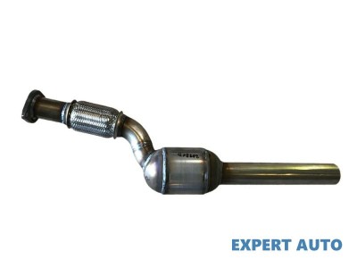 Catalizator Renault Espace 4 (2002-&amp;gt;)[JK0/1_] foto