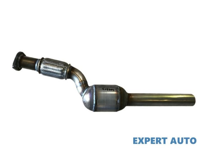 Catalizator Renault Espace 4 (2002-&gt;)[JK0/1_]