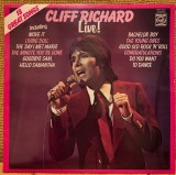 CLIFF RICHARD - Discografie Diferită - Vinil LP EMI Holland / England