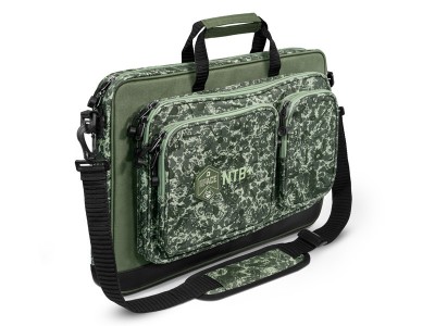 Geanta pentru Laptop 15.6&amp;quot; Delphin NBT+ Space C2G, 43x31x5cm foto