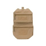 Rucsac hidratare MOLLE Mod. 2 8FIELDS Coyote