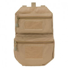 Rucsac hidratare MOLLE Mod. 2 8FIELDS Coyote