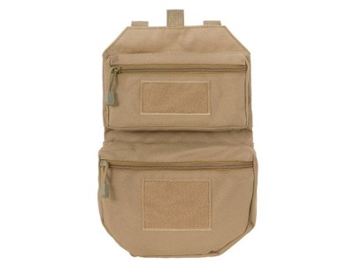 Rucsac hidratare MOLLE Mod. 2 8FIELDS Coyote foto