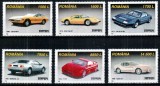 Romania 1999, LP 1499, Automobile Ferrari, MNH! LP 6,50 lei, Transporturi, Nestampilat