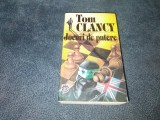 Cumpara ieftin TOM CLANCY - JOCURI DE PUTERE