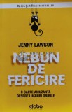 Nebun de fericire - 2019 - Jenny Lawson (B142)