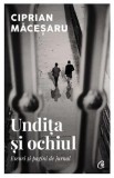 Undita si ochiul - Ciprian Macesaru