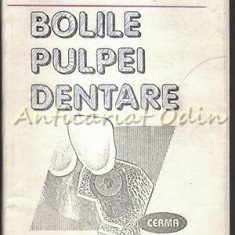 Bolile Pulpei Dentare - Constantin Andreescu - Curs Petru Studenti