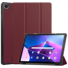 Husa pentru Lenovo Tab M10 3rd Gen (TB328FU/TB328XU) - Techsuit FoldPro - Red