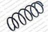 LESJ&Ouml;FORS 4088944 Arc spiral