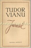 Cumpara ieftin Jurnal - Tudor Vianu, Editura Eminescu, 1970, 366 pagini, Bucuresti, Carte beletristica