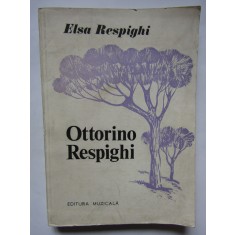 OTTORINO RESPIGHI de ELSA RESPIGHI , 1982