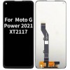 Display cu touchscreen Motorola Moto G Power 2021 Service Pack
