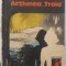 Actiunea Troia, I. Mocanu, Ed Dacia 1977, 252 pagini, stare buna