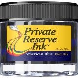 Calimara cerneala Private uscare rapida Albastru 60ml
