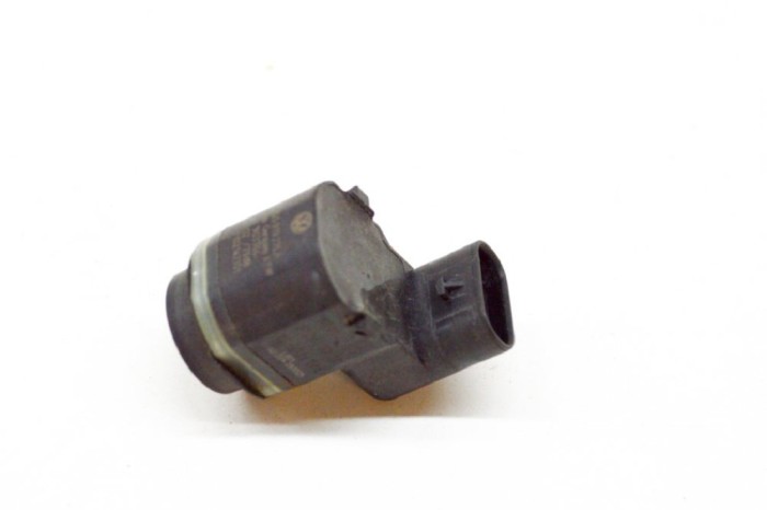 Senzor de parcare spate AUDI Q5 8R 2014 OEM: 1S0919275A 11676097