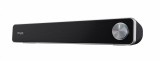 Soundbar Trust Arys, putere maxima iesire 12W, freventa raspuns 100