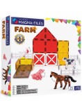 Magna-tiles Farm 25 Piece Set (90223)