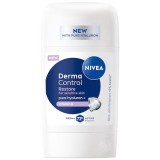 Deodorant stick pentru femei Derma Control Restore, 50ml, Nivea