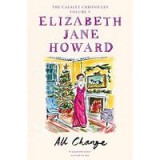 All Change (Cazalet Chronicles #5)