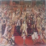 The Rolling Stones &ndash; It's Only Rock 'N Roll, LP, US, 1974, stare VG