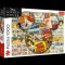 Puzzle trefl 1000 disney mickey mouse