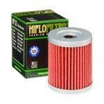 Hiflo filtru ulei moto Arctic Kawasaki Suzuki BURGMAN 250 400CC Sym Yamaha HF132 foto