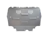 Scut motor aluminiu Audi A3 8P 2003-2008