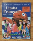 Limba franceza pentru clasa a VII-a L1 de Micaela Slavescu, Angela Soare, Clasa 7