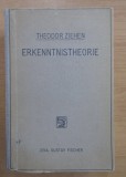 Theodor Ziehen - Erkenntnistheorie