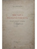 Dan Smantanescu - Miscarea samanatorista (semnata) (editia 1933)