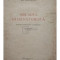Dan Smantanescu - Miscarea samanatorista (semnata) (editia 1933)