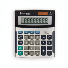 Calculator Forpus 11007 8DG foto