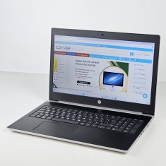 Laptop Second Hand, HP PROBOOK 450 G5, Procesor I7 8550U, Memorie RAM 8 GB, SSD 128 GB M2, Windows 11 Pro, Webcam, USUK, Ecran 15,6 inch, Grad A+ foto