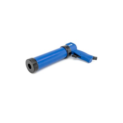 Pistol pneumatic pentru aplicat silicon, gresor pneumatic, 1/4&amp;quot;, Asta foto