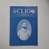 Revista Clio, nr. 3-4 / 2009 Timisoara