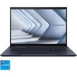 Laptop ASUS ExpertBook B5 B5604CVA cu procesor Intel&reg; Core&trade; i5-1335U pana la 4.6GHz, 16&amp;#039;&amp;#039;, WQXGA, 120Hz, 32GB DDR5 RAM, 1TB SSD, Intel Iris, Intel Core i5