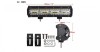 Proiector Led Bar Auto Offroad, 240W/24000lm, Combo Beam