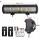 Proiector Led Bar Auto Offroad, 240W/24000lm, Combo Beam
