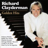 Richard Clayderman - Golden Hits, 2xCD