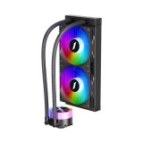 Cooler 1STPLAYER THUNDERSTORM TS1 240, 1St PLAYER