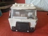 Camion rusesc Kamaz, 33 cm, anii 80